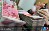 Tunjangan Dipastikan Naik, Honorer Kini Minta Keppres Dana Pensiun ASN PPPK