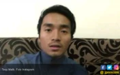 Taqy Malik Ungkap Alasan Bangun Masjid di Lahan Belum Lunas