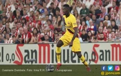 Ousmane Dembele Cedera, PSG Kecewa