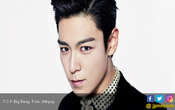 Bermain di Squid Game 2, T.O.P Eks BigBang Banjir Kritikan