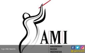 AMI Awards ke-28 Siap Digelar, Anugerahkan 63 Kategori untuk Musikus