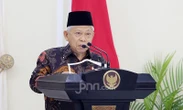 Ma'ruf Amin Sebut Lebih Baik Kirim Bantuan Ketimbang Evakuasi Warga Gaza ke Indonesia