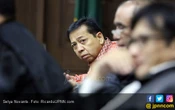 Masih Dianggap Kader, Setnov Dipersilakan Aktif Kembali di Golkar