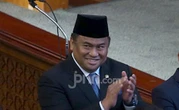 Berita Dukacita, Rachmat Gobel Meninggal Dunia