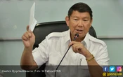 Hmm, Hashim Adik Prabowo Sempat Berkomunikasi dengan Riza Chalid Bahas Kasus