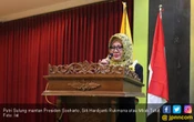 Pengamat: Pencatutan Nama Mbak Tutut Untuk Giring Opini Justru Bisa Jadi Bumerang