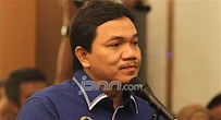 Kejagung Telusuri Aliran Dana Rp 40 M yang Diterima Achsanul Qosasi