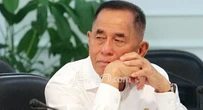 Berita Dukacita, Jenderal (Purn) Ryamizard Ryacudu Meninggal Dunia