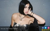 Diduga Pakai Foto Tanpa Izin, Samsung Digugat Dua Lipa, Sebegini Tuntutannya