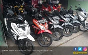 10 Tip Membeli Motor Bekas Agar Tidak Tertipu, Baca Nomor 3
