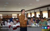 Marinus Gea Sebut Kemenham Salah Fokus, Negara Terlihat Lindungi Pelaku Intoleransi