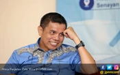 Bela Dirut JakTV, Hinca: Jaksa Jangan Jadi Bandit Demokrasi