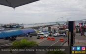 Dirjen Hubdat Gelar Rapat Koordinasi Kesiapan Nataru dengan ASDP & Anggota Komisi V