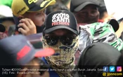 Kecam Aksi Pedemo Sandera Polisi Saat May Day, IPW: Seharusnya Diusir bukan Disandera