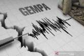 Aceh Selatan Diguncang Gempa Magnitudo 6,2