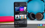 Bikin Playlist Lagu di Spotify Kini Bisa Dibantu AI
