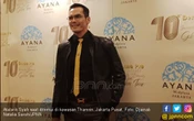 Atalarik Syah Ikut Adang Petugas, Proses Eksekusi Rumah Sempat Ricuh