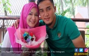 Diduga Bawa Kabur Mobil Anak, Gunawan Dwi Cahyo Beri Respons 
