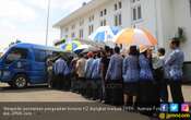 Pengangkatan Honorer jadi PPPK Paruh Waktu Dinilai Lemah, KepmenPANRB Langgar UU ASN