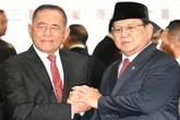 Presiden Prabowo Sampaikan Duka Cita Mendalam atas Wafatnya Ryamizard Ryacudu