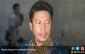 Beredar Isu Karyoto Marah ke Kapolri, Edi Hasibuan: Ini Upaya Pecah Belah Polri