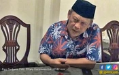 Eggi Sudjana Desak Kejaksaan Segera Tahan Roy Suryo & Dokter Tifa