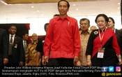 JK Mengaku Bikin Jokowi Jadi Presiden, ProJo Singgung Dukungan Sukarelawan & PDIP