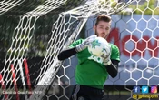 Resmi, Fiorentina Memperpanjang Kontrak David de Gea