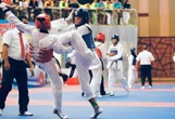 Kejar Posisi Unggulan di Asian Games, Tiga Taekwondoin Indonesia Ikuti Uji Coba di Lima Negara
