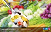 Atasi Anemia dengan Rutin Mengonsumsi 4 Jenis Suplemen Ini