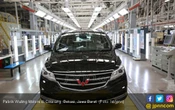 Wuling Pertama yang Mengoperasikan Pabrik Berskala Penuh di Indonesia