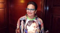 Soal Kontroversi Syahrini Muncul Di Cannes, Christine Hakim Bilang Begini