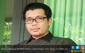 SETARA Institute: Intoleransi Beragama Adalah Anak Tangga Pertama Menuju Terorisme