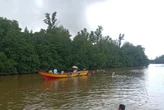 Seorang Perempuan di Maluku Utara Hilang Setelah Diterkam Buaya