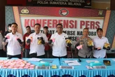 Dar-der-dor! Polisi Menembak, Terios Terguling, Sobirin Tertangkap