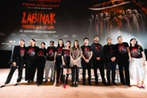 Labinak: Mereka Ada di Sini, Horor Kanibalisme Berbalut Unsur Lokal
