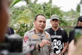 Kapolda Riau: Penyelamatan Anjing Terlantar Bantu Cegah Rabies