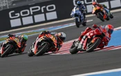 Kualifikasi MotoGP Hungaria 2025: Marc Marquez Start Pertama, Pecco ke-15