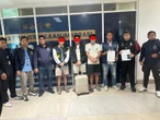 Bareskrim Tangkap Pelaku Sindikat Penipuan Saham Kripto