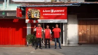 Kurir Lion Parcel di Larantuka Jadi Garda Terdepan Menghubungkan Indonesia
