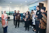 Jasa Raharja Gandeng Unpad & Daekin University Untuk Bangun SDM Unggul