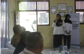 Kabar Gembira dari Fitriyani Setelah Ikuti Program Jaga Berdaya - Amal Vokasi