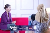 Catatan Hati Hadir Lebih Awal, Nadia Mulya Suguhkan Kisah Nyata Penuh Inspirasi