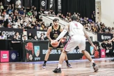 Dua Pemain Bali United Basketball Gabung Pelita Jaya
