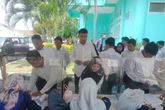 Tes PPPK Tahap 2 Kota Mataram, 38 Pelamar Tidak Hadir