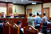 Staf PDIP Buka Duka Keluarga Akibat Kasus Harun: Anak Trauma Dituduh Anak Koruptor