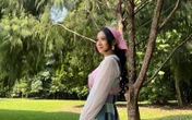 Cinta Diam-diam Kepada Bule, Efah Aaralyn Tulis Lagu Crush