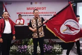 Pimpin ESI Surabaya, Achmad Nurdjayanto Fokus Pembinaan Atlet Menjelang Porprov 2027