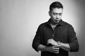 Terinspirasi Rhoma Irama, Syahiran Rohajat Rilis Single Pujaan Hati