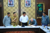 Gandeng DJKN, Gubernur Herman Deru Optimalkan Aset & Penagihan Piutang Daerah di Sumsel